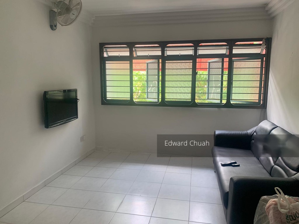 Blk 462 Choa Chu Kang Avenue 4 (Choa Chu Kang), HDB 4 Rooms #201630372